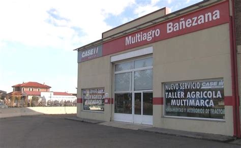 multiagro bañezana|MULTIAGRO BAÑEZANA, S.L (@multiagrobanezana)